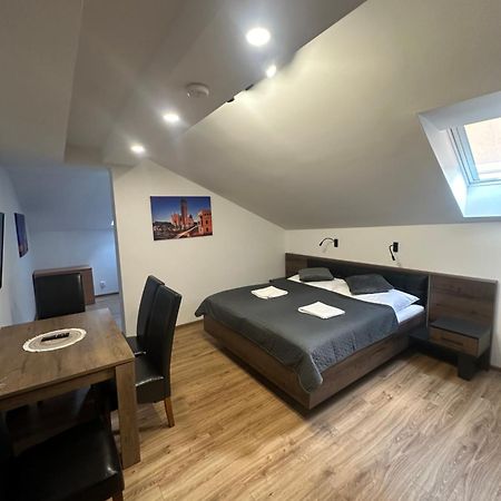 Apartmany Bukova Kežmarok Extérieur photo
