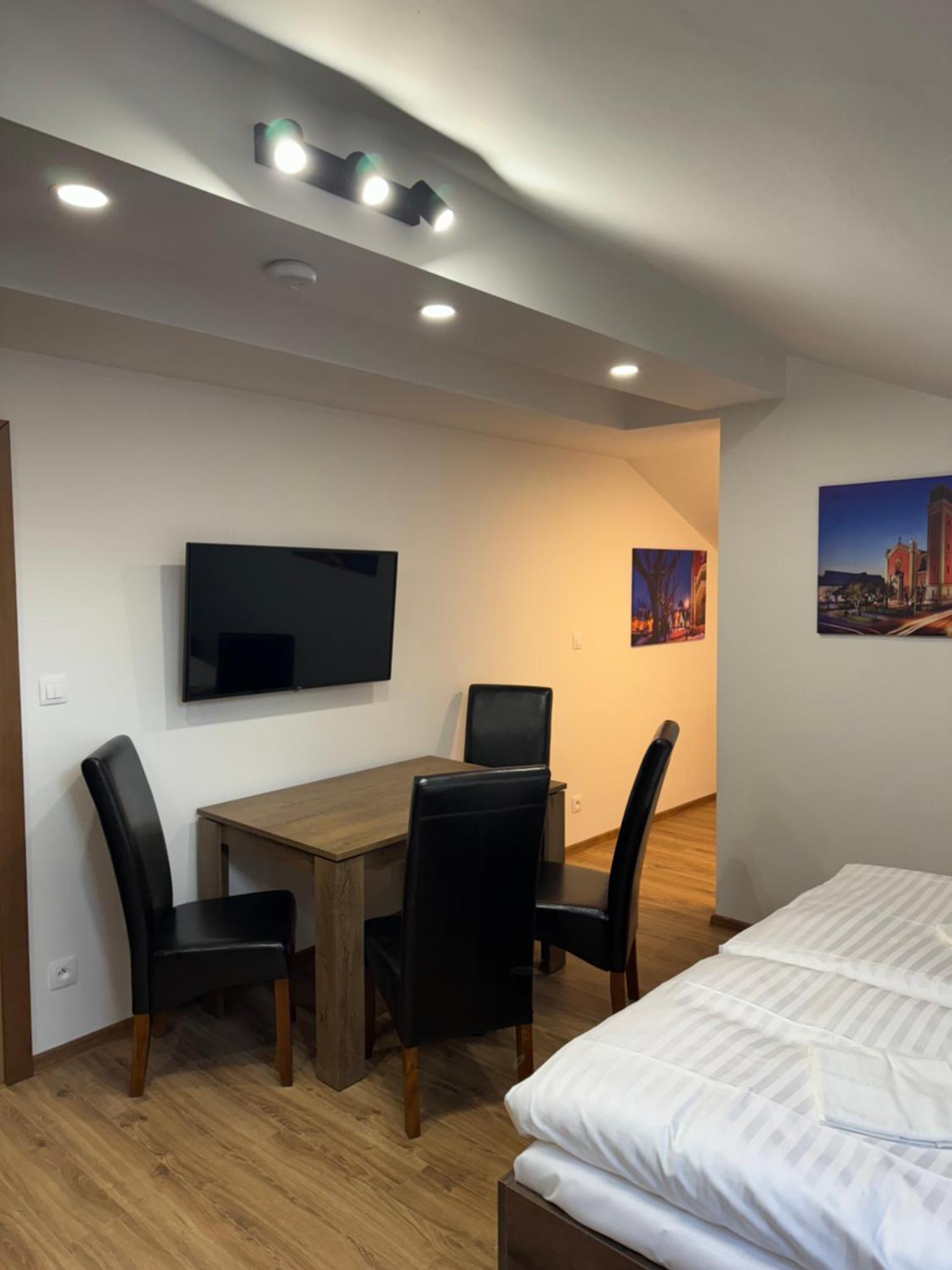 Apartmany Bukova Kežmarok Extérieur photo
