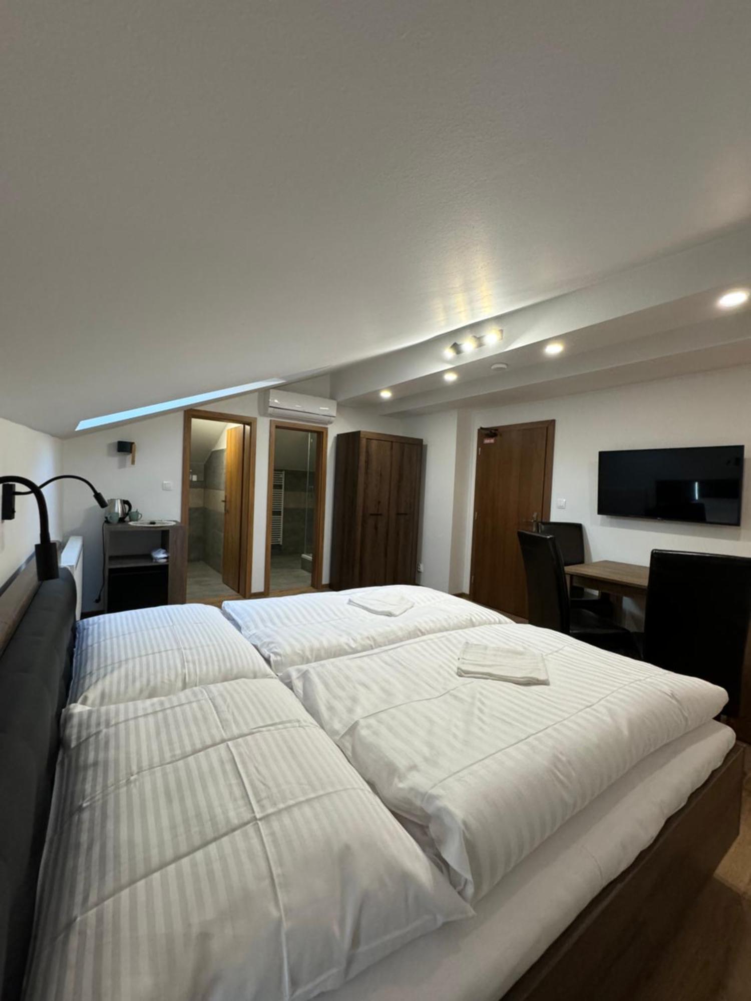 Apartmany Bukova Kežmarok Extérieur photo