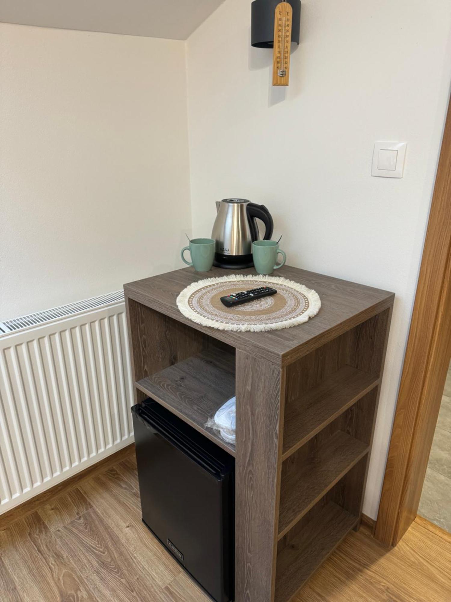 Apartmany Bukova Kežmarok Extérieur photo