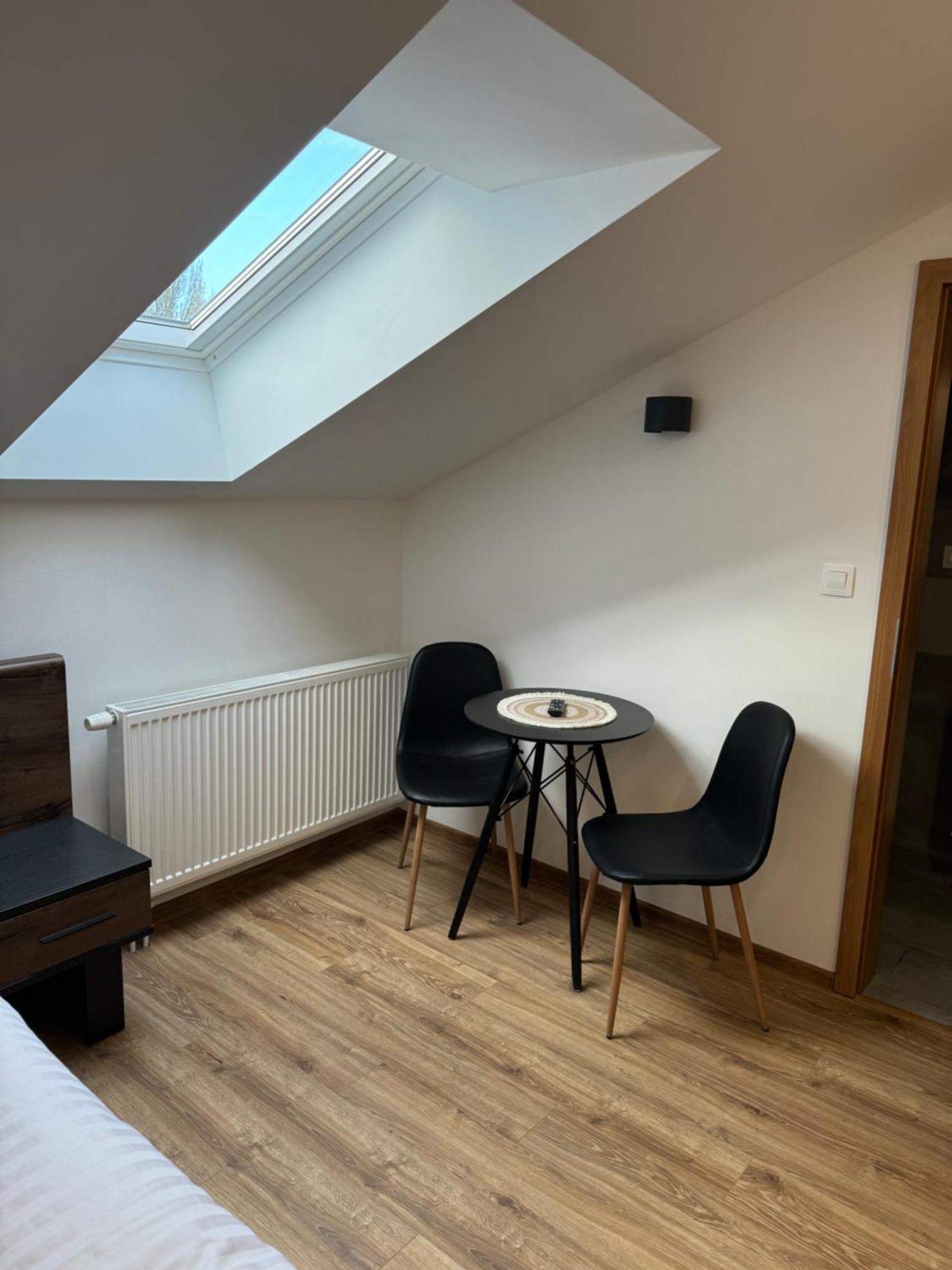 Apartmany Bukova Kežmarok Extérieur photo