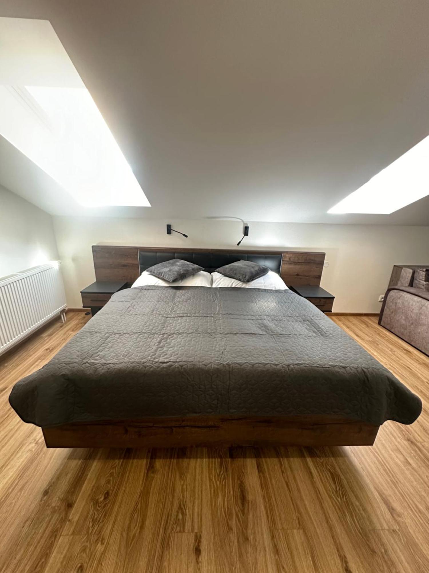 Apartmany Bukova Kežmarok Extérieur photo