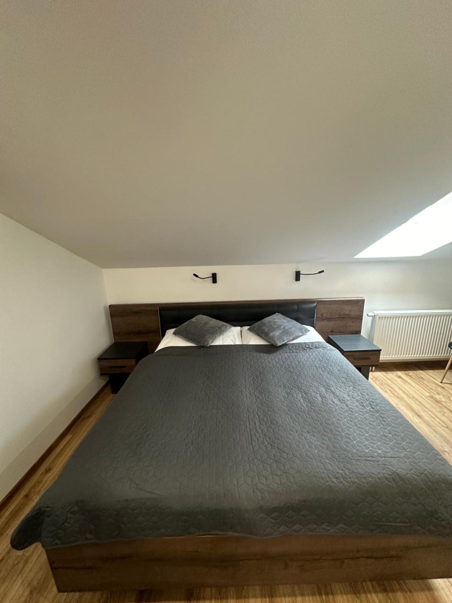 Apartmany Bukova Kežmarok Extérieur photo