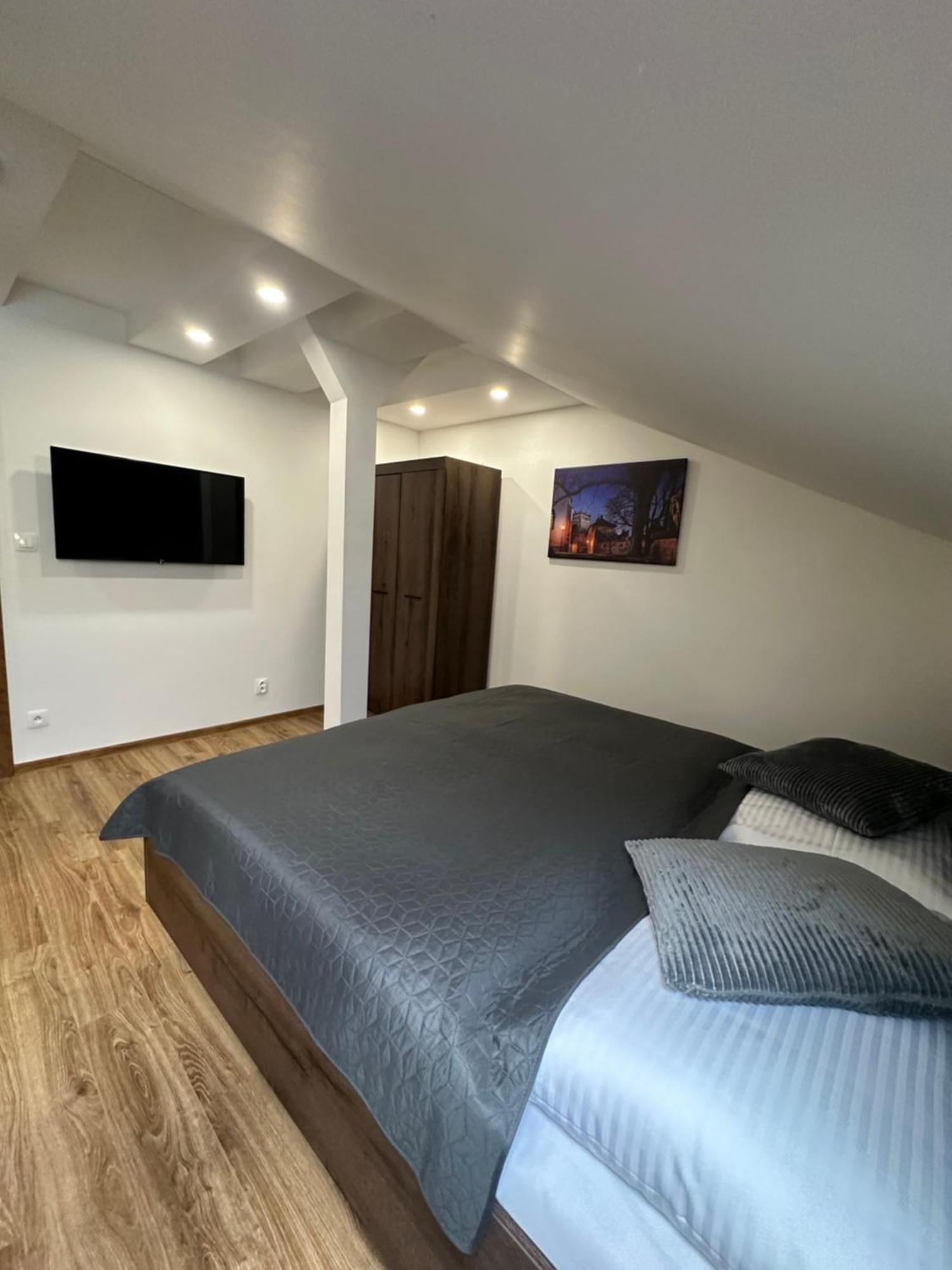 Apartmany Bukova Kežmarok Extérieur photo